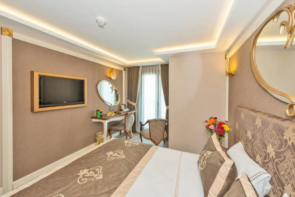 Image 4 of Hotel The Pera Hill