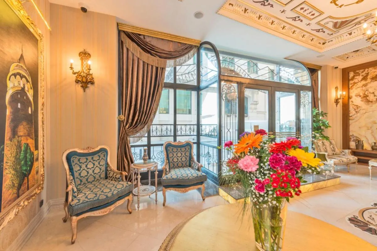 Image 1 of Hotel The Pera Hill