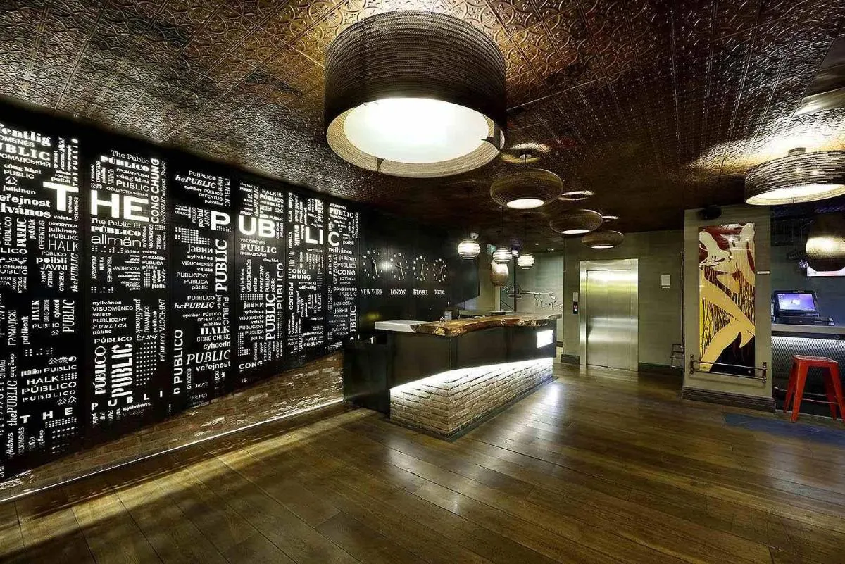 Image 4 of Hotel The Public – Special Category