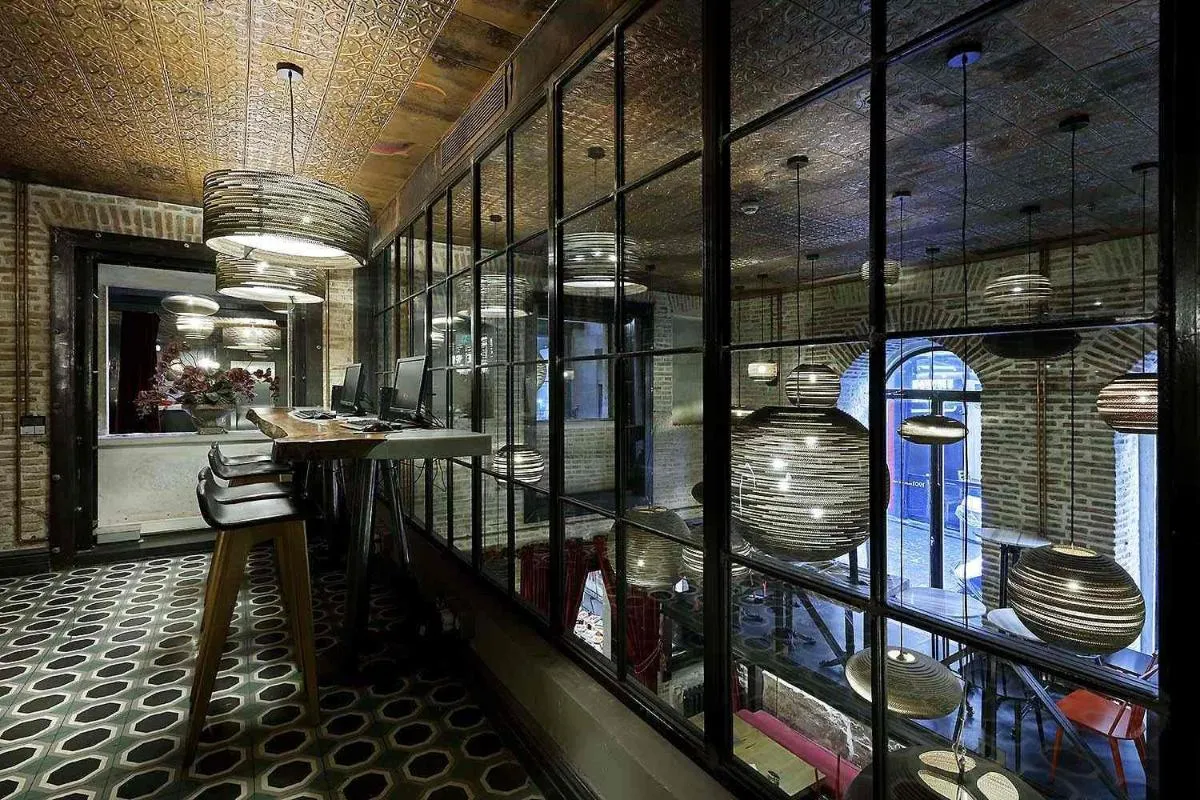Image 5 of Hotel The Public – Special Category