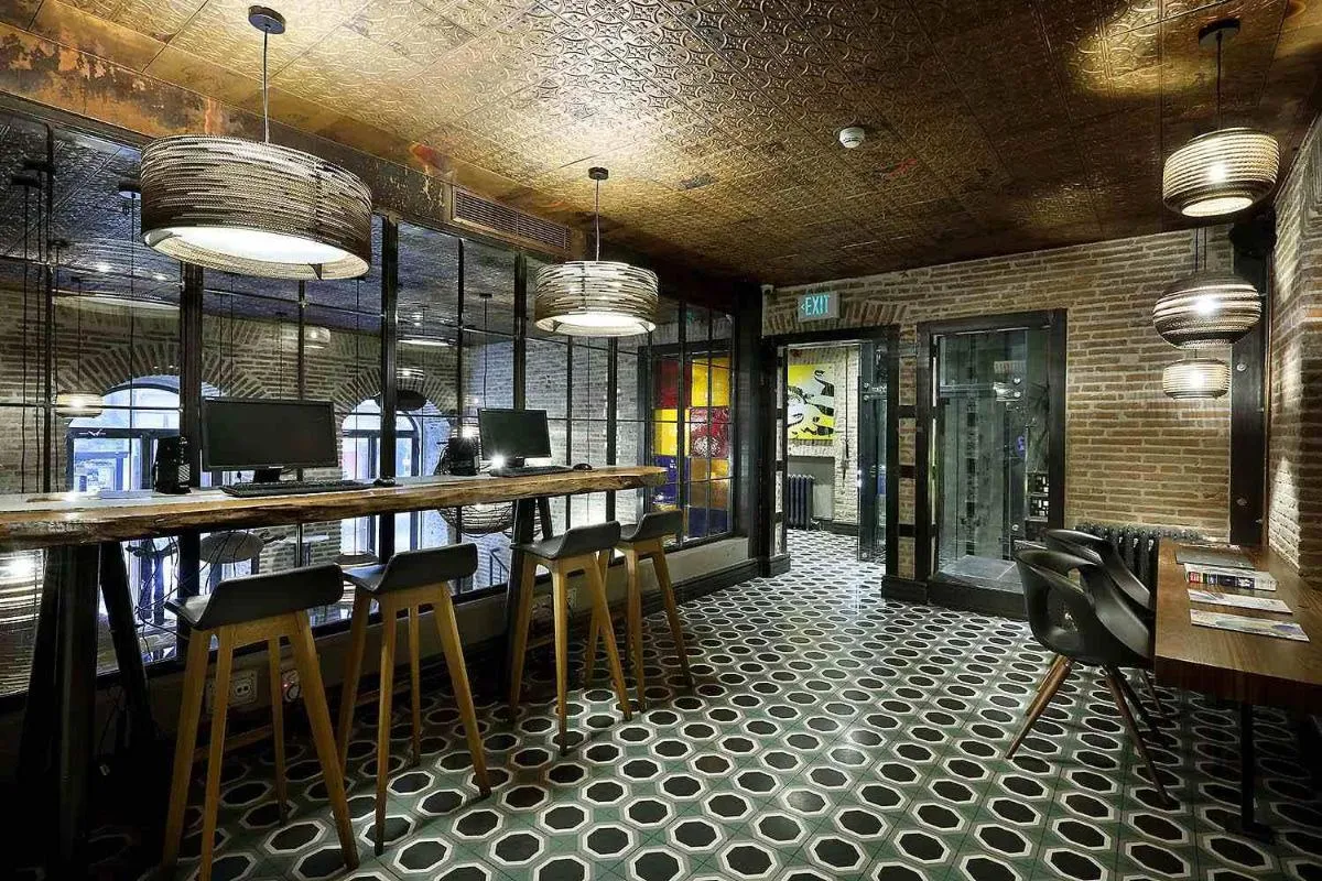 Image 6 of Hotel The Public – Special Category