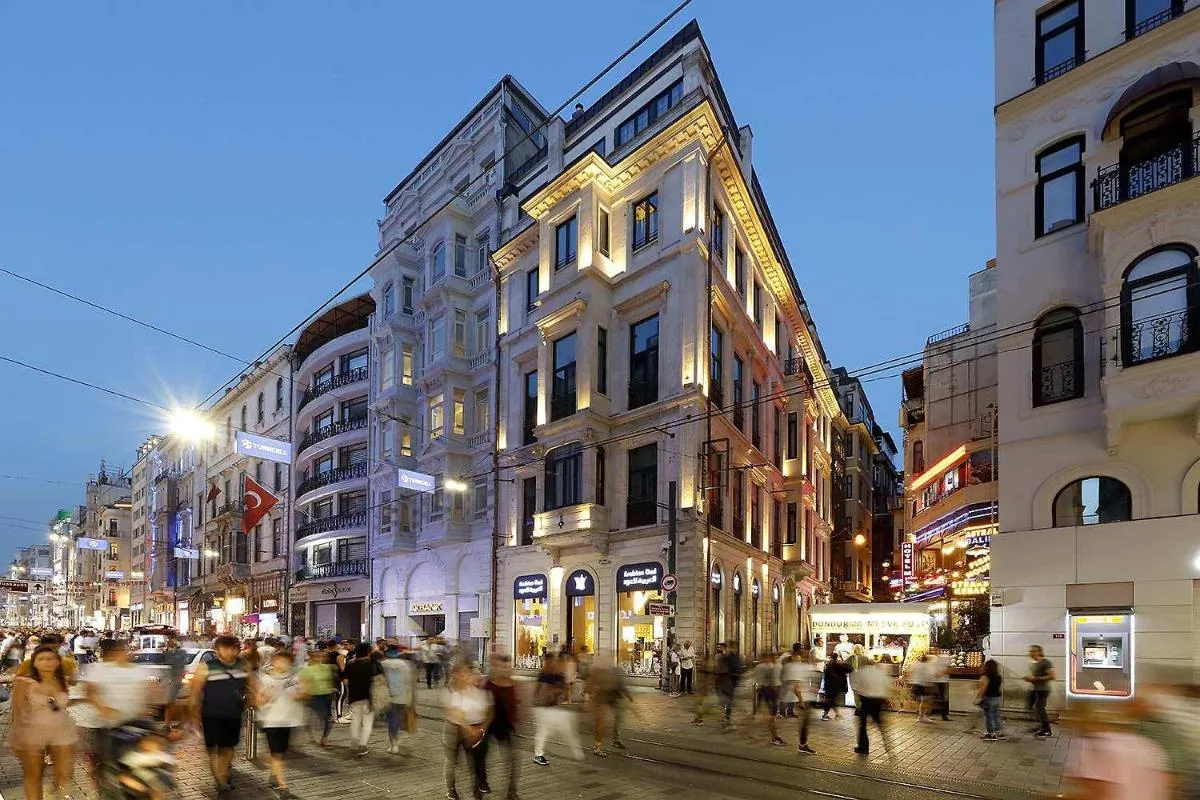 Image 3 of Hotel The Public – Special Category