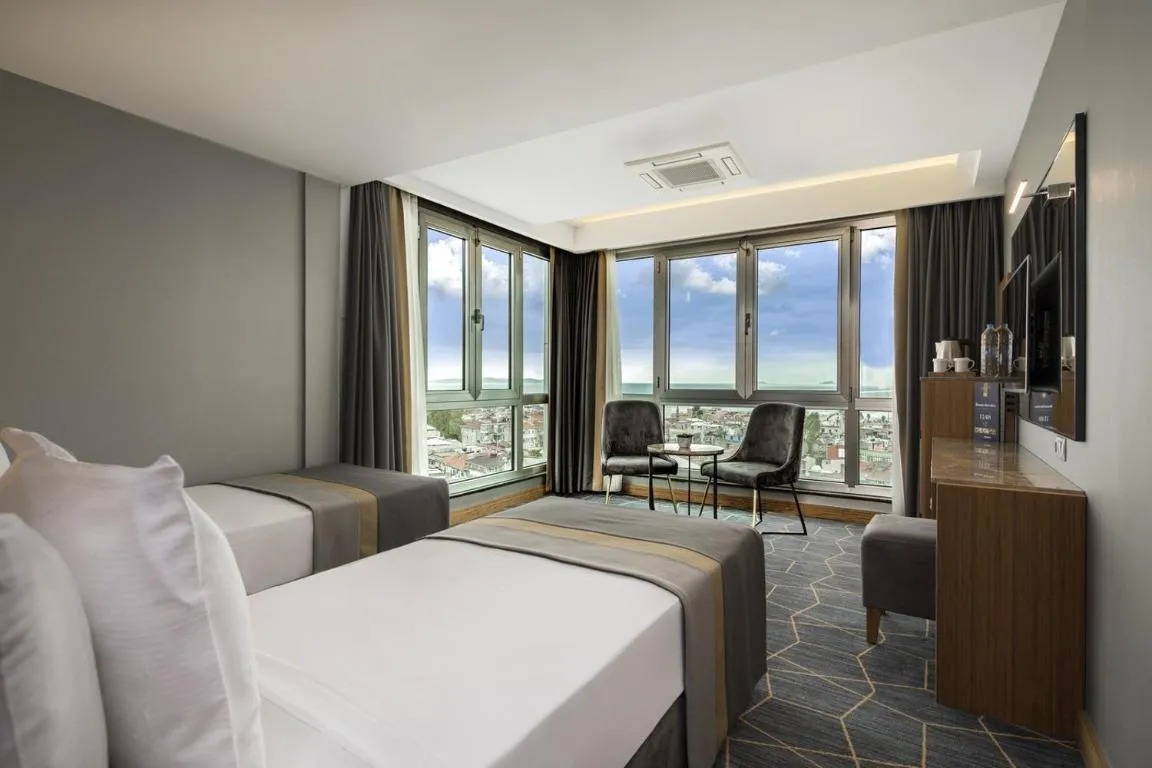 Image of Hotel Venera
