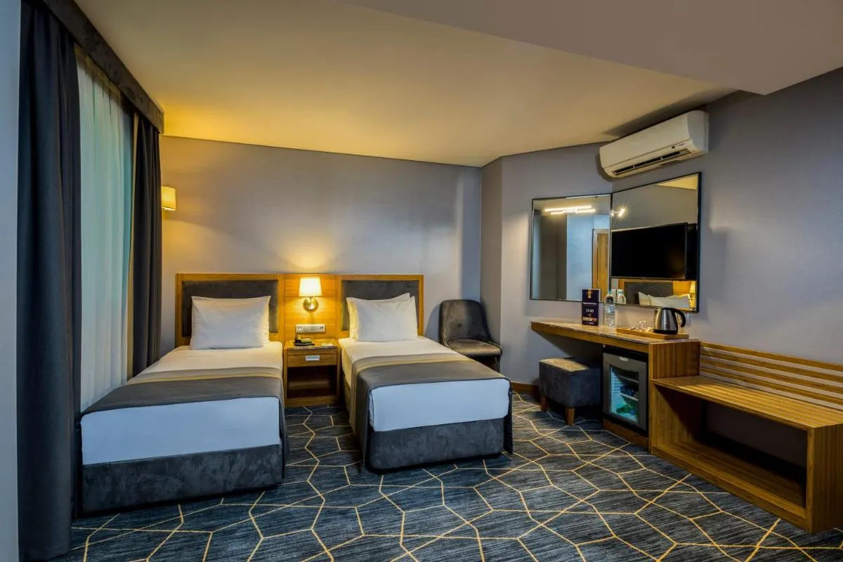 Image 6 of Hotel Venera