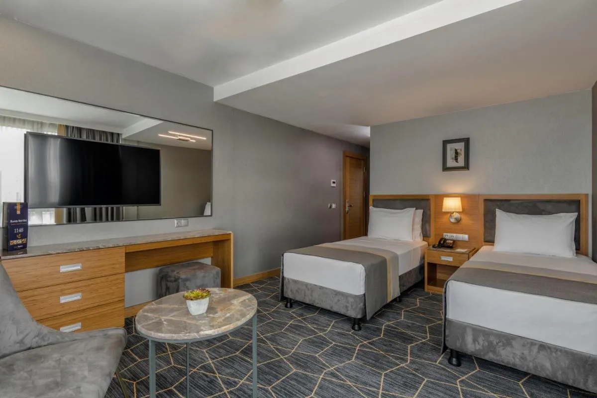 Image 5 of Hotel Venera