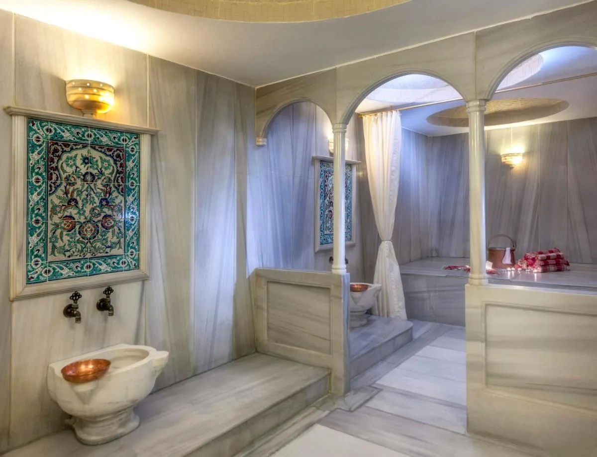 Image 1 of Hotel Yasmak Sultan