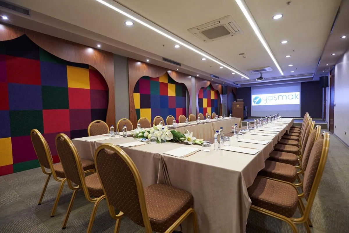 Image 6 of Hotel Yasmak Sultan