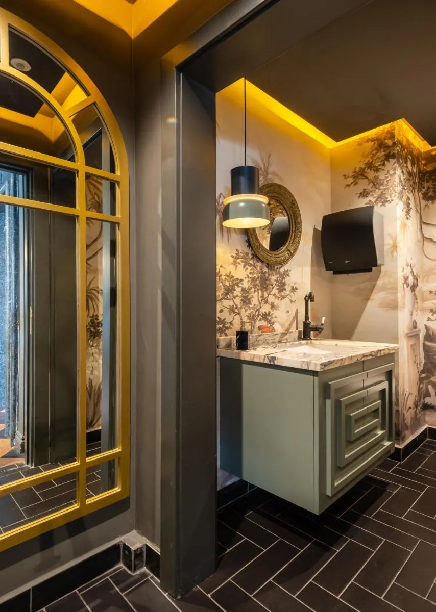 Image 3 of Hotel Yigitalp Istanbul