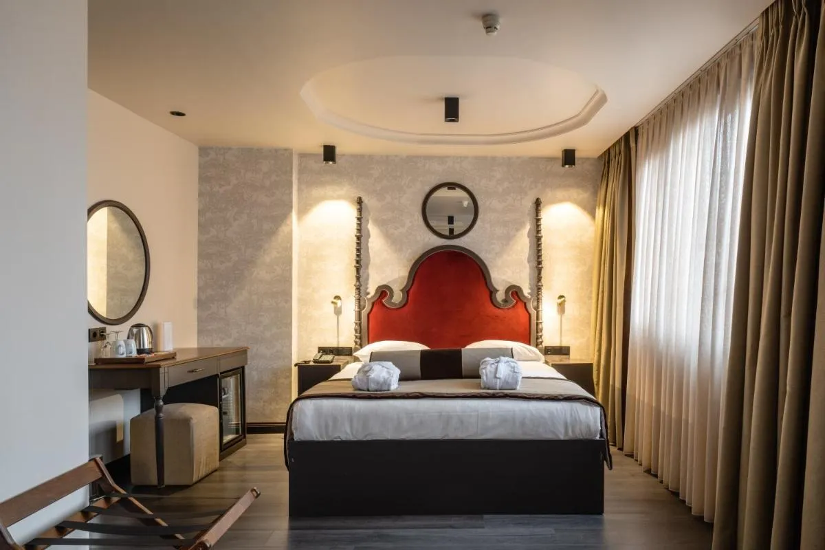 Image 6 of Hotel Yigitalp Istanbul
