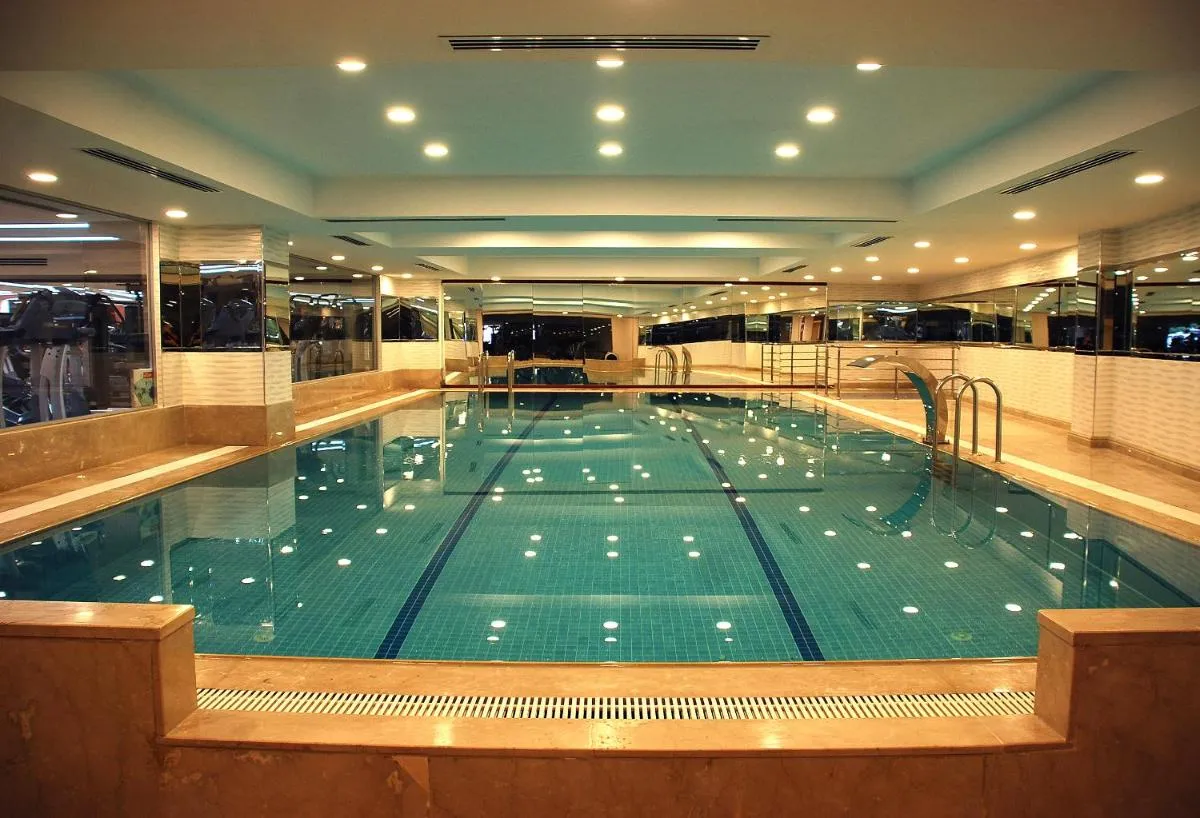 Image 3 of Hurry Inn Merter Istanbul