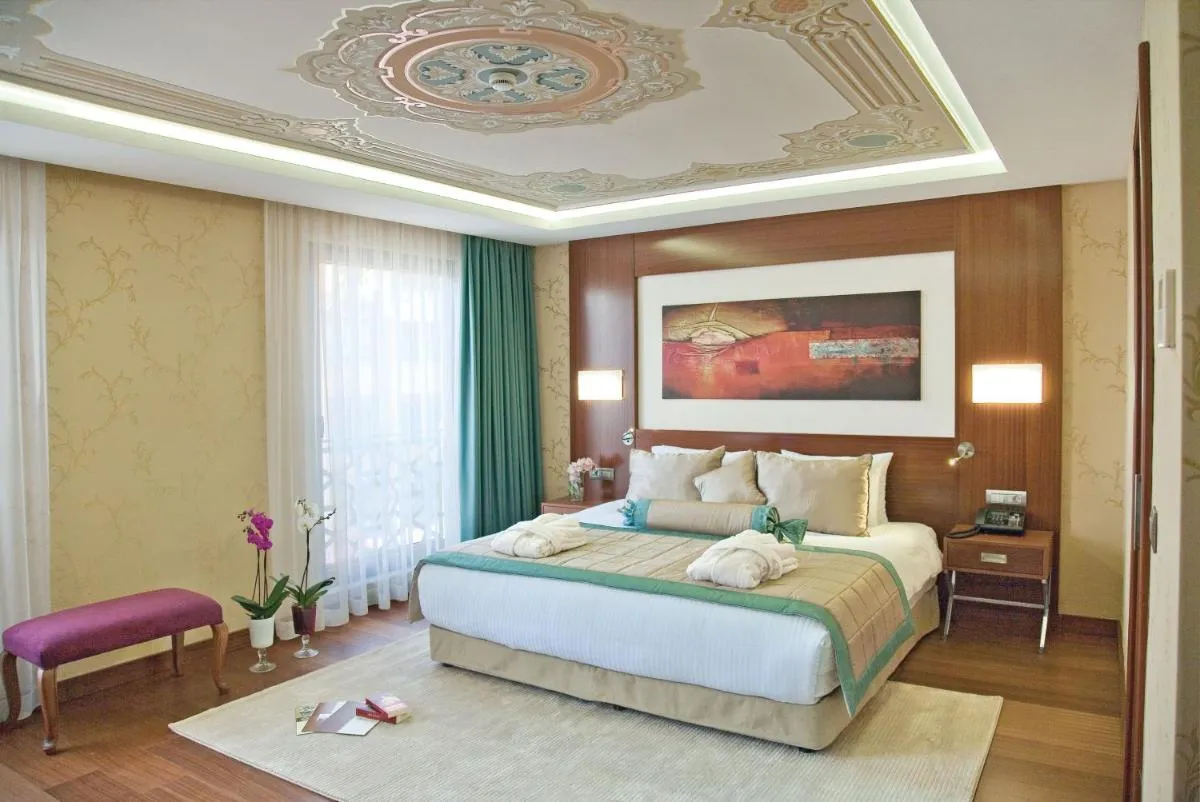 Image 1 of Hurry Inn Merter Istanbul