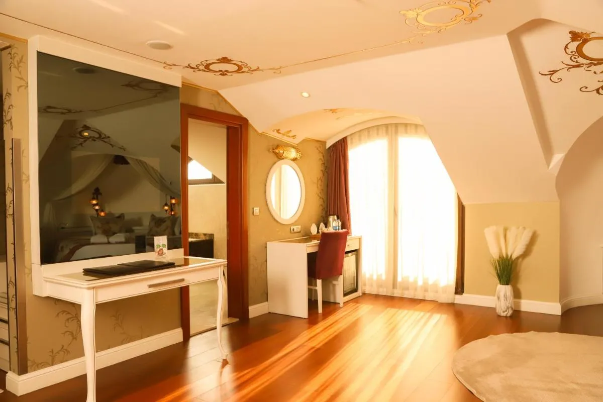 Image 2 of Hurry Inn Merter Istanbul