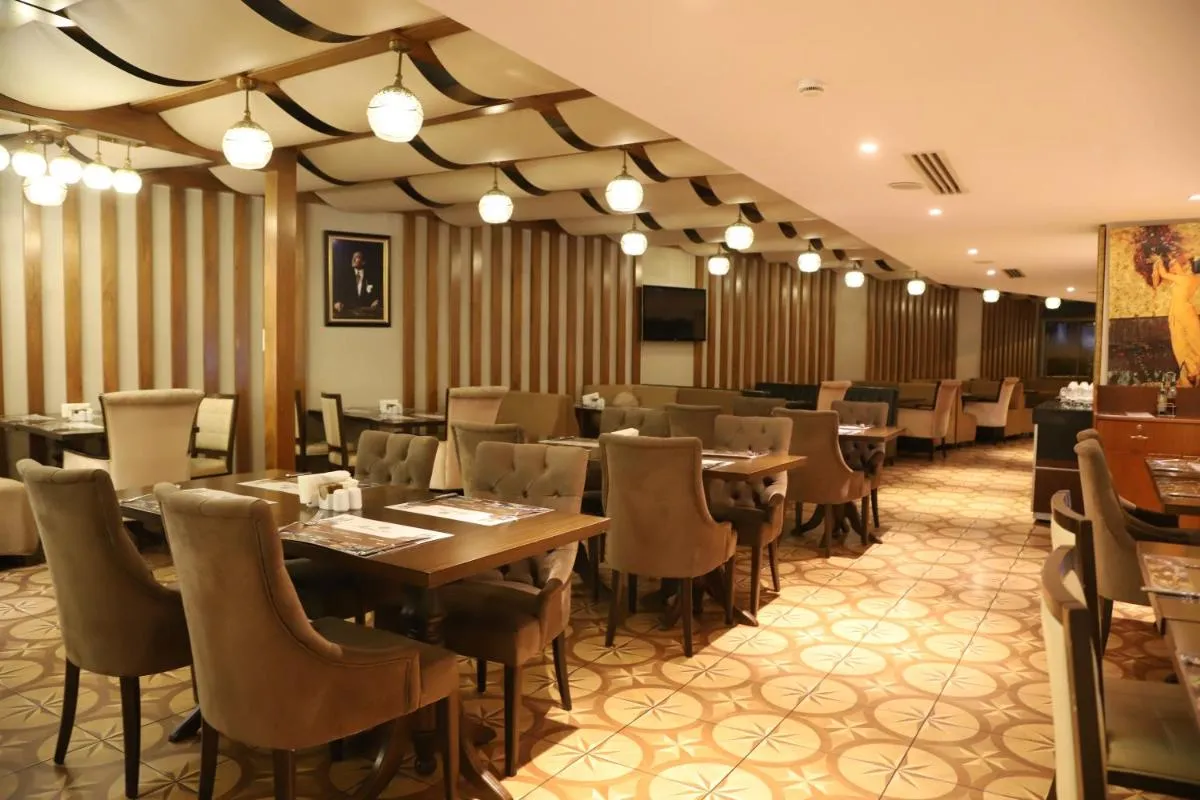 Image 4 of Hurry Inn Merter Istanbul