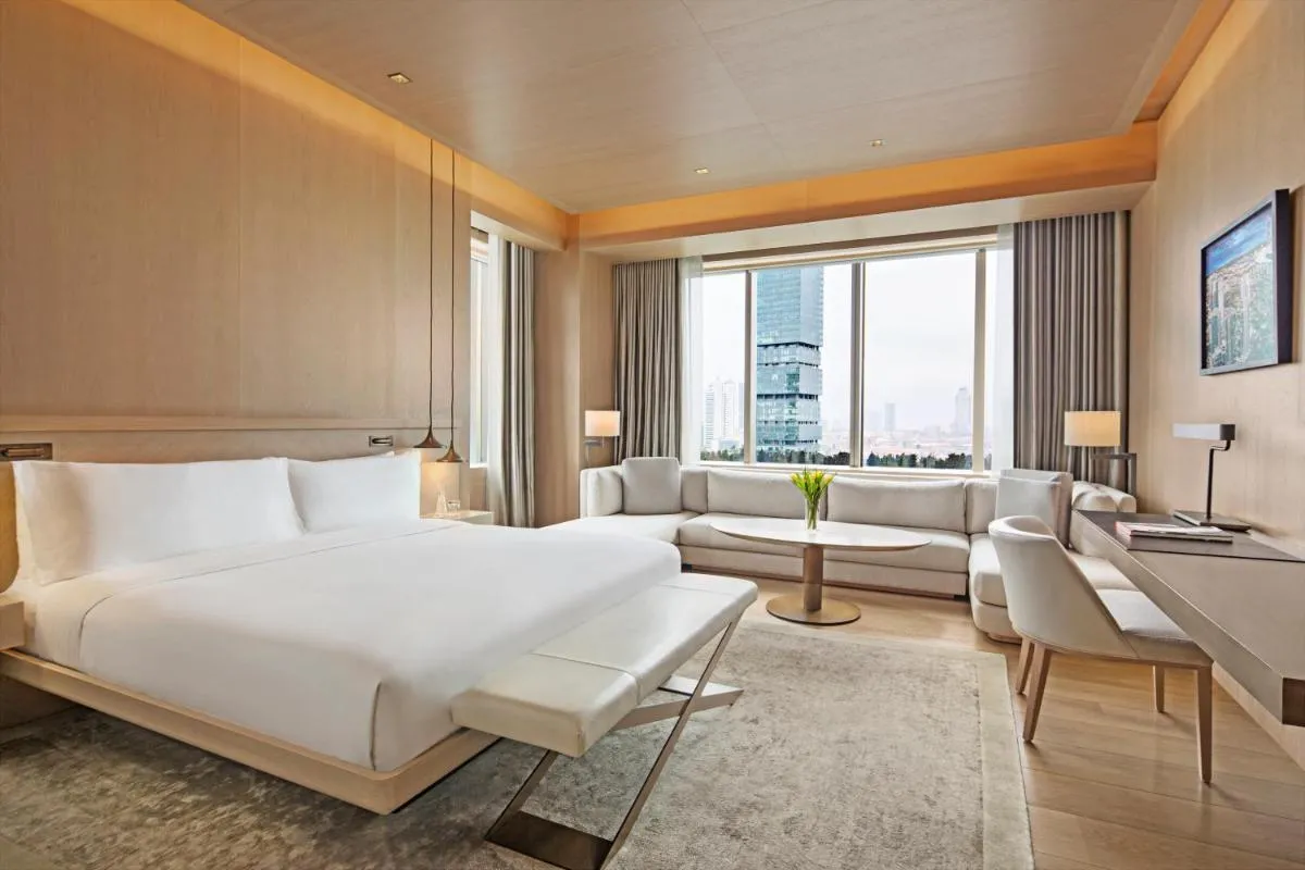 Image 6 of Hyatt Centric Levent Istanbul
