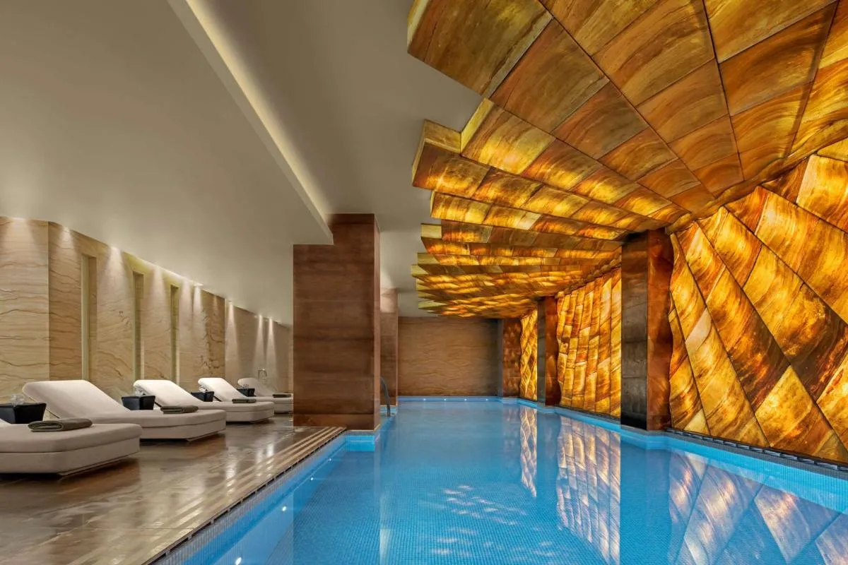 Image 2 of Hyatt Centric Levent Istanbul