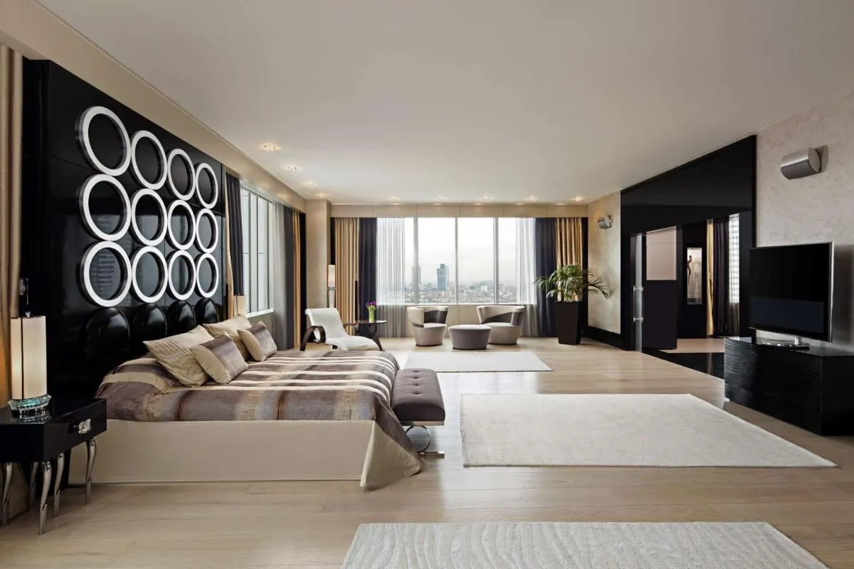 Image 1 of Hyatt Centric Levent Istanbul