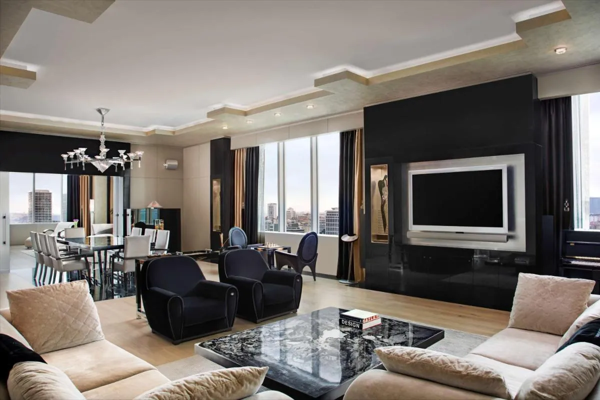 Image 3 of Hyatt Centric Levent Istanbul