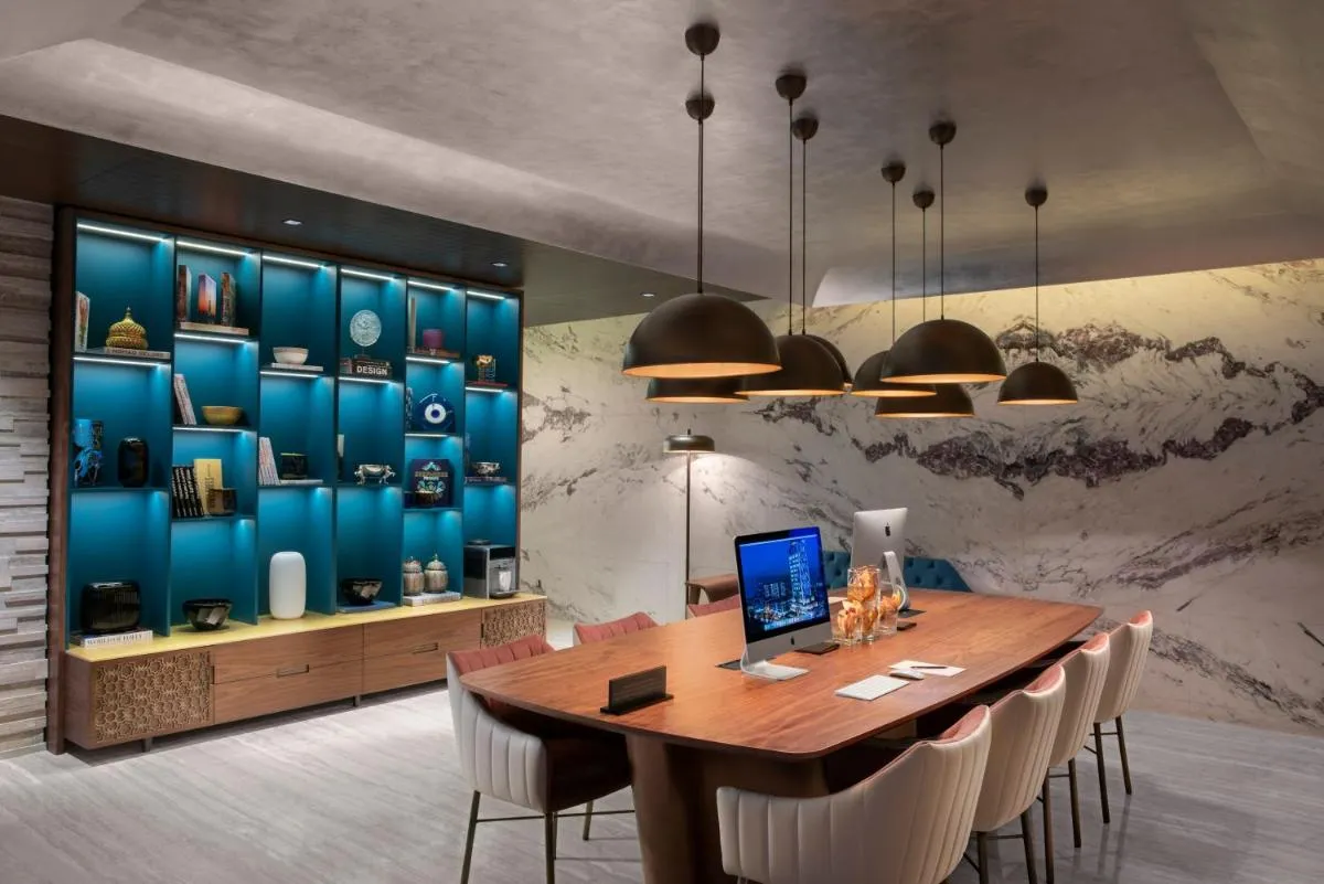 Image 5 of Hyatt Centric Levent Istanbul