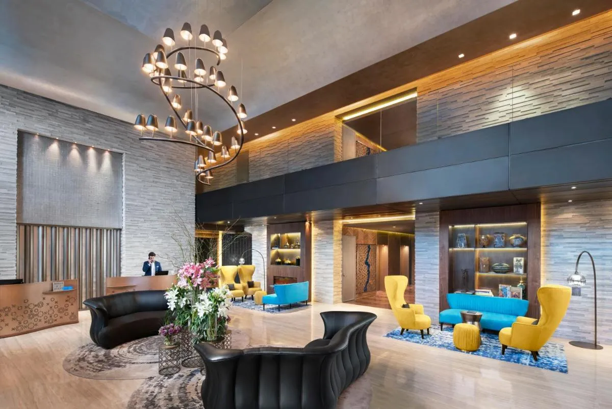 Image 4 of Hyatt Centric Levent Istanbul