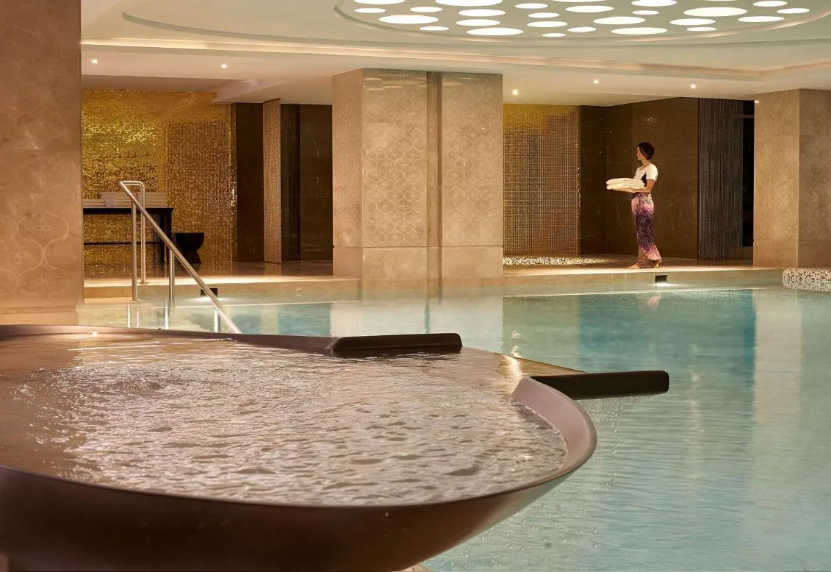 Image 3 of Hyatt Regency Istanbul Atakoy