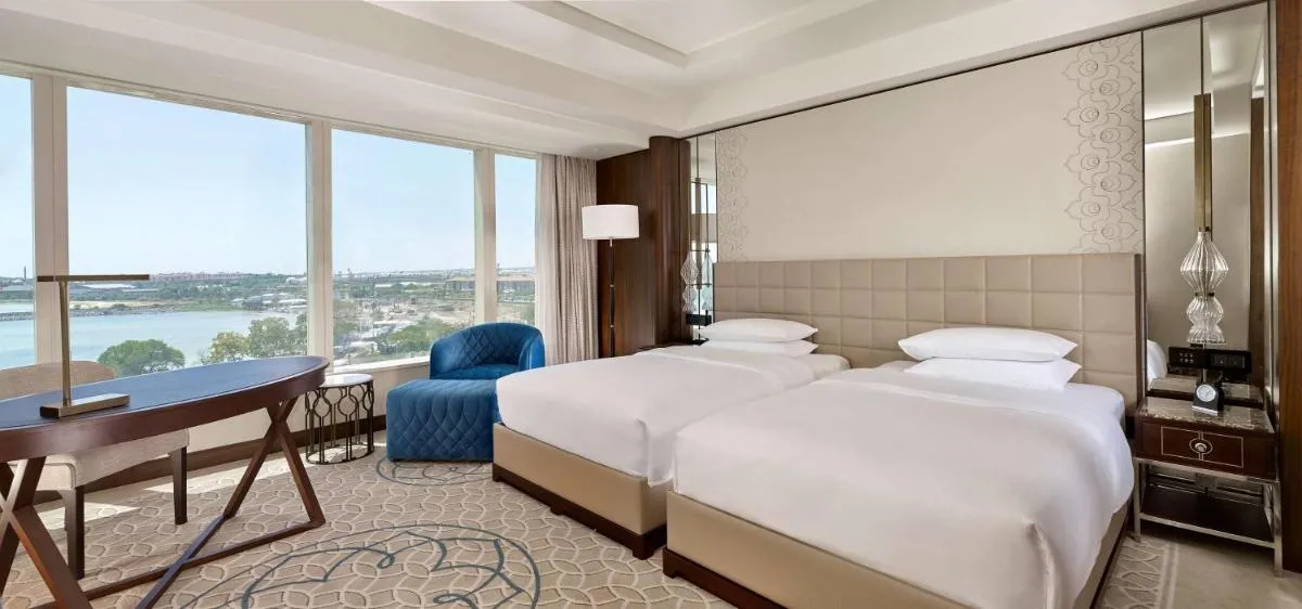 Image 1 of Hyatt Regency Istanbul Atakoy