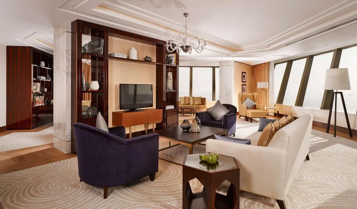 Image 5 of Hyatt Regency Istanbul Atakoy