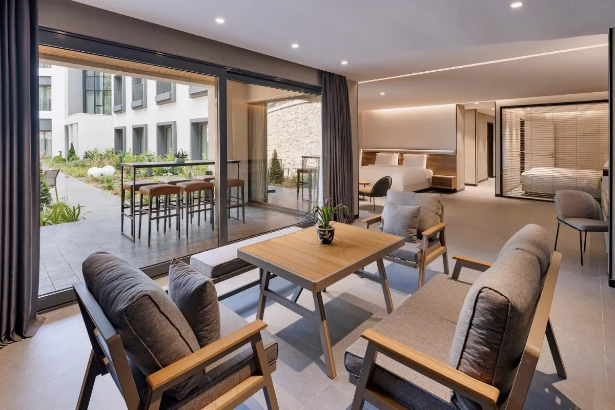 Image 1 of INVENTIST Hotel Sports Academy Istanbul
