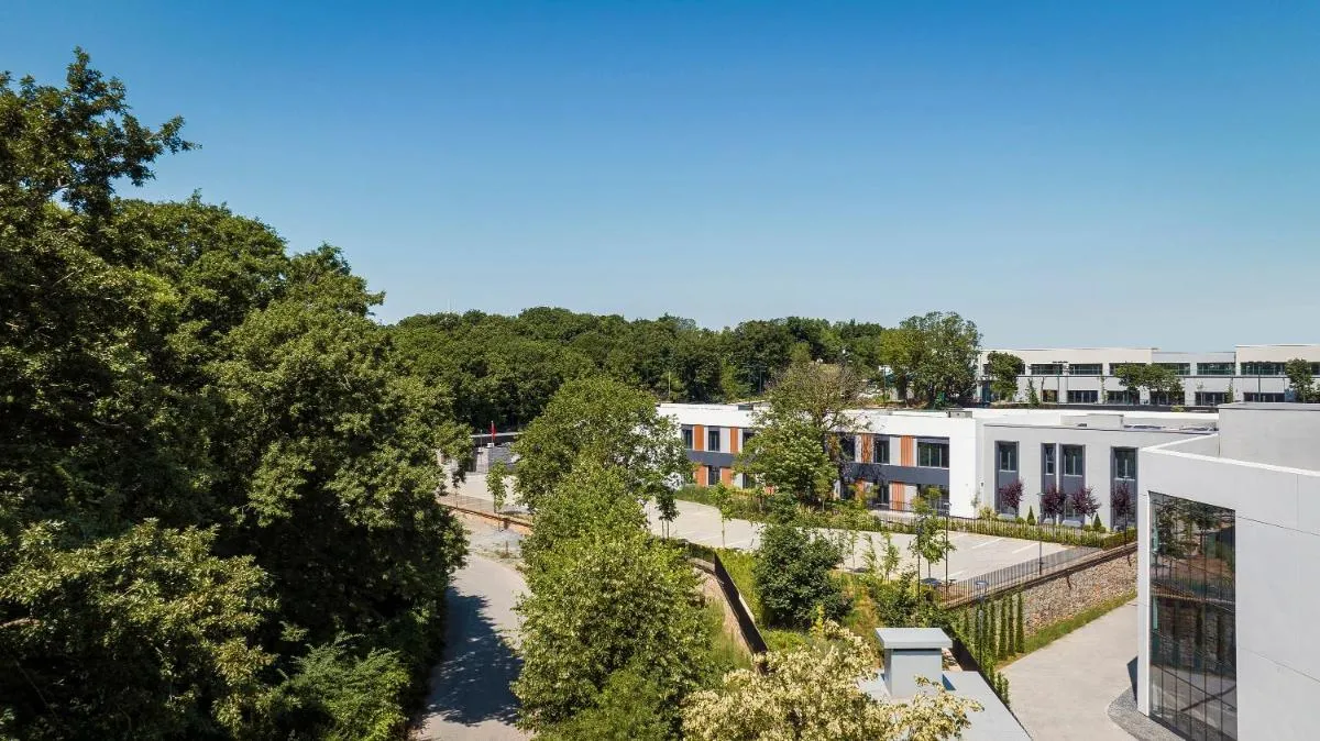 Image 6 of INVENTIST Hotel Sports Academy Istanbul