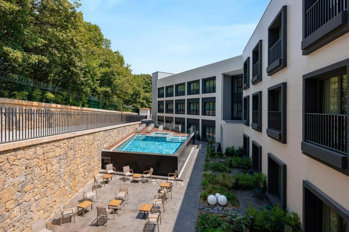 Image 3 of INVENTIST Hotel Sports Academy Istanbul