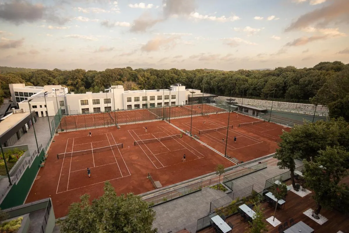 Image 5 of INVENTIST Hotel Sports Academy Istanbul
