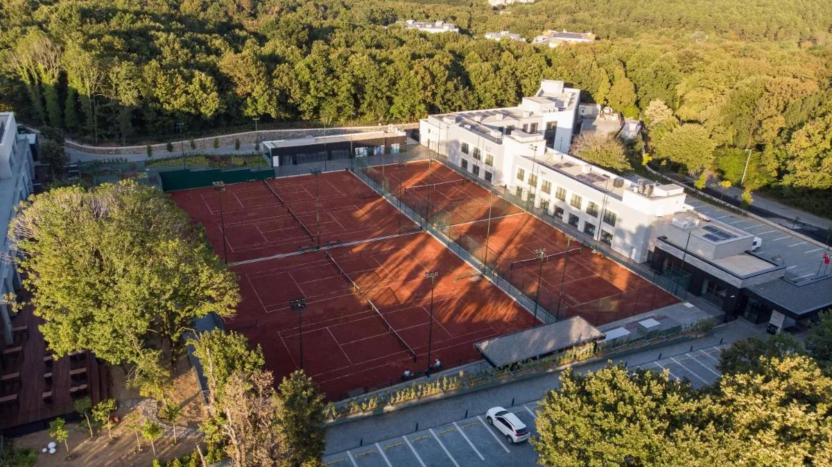 Image of INVENTIST Hotel Sports Academy Istanbul