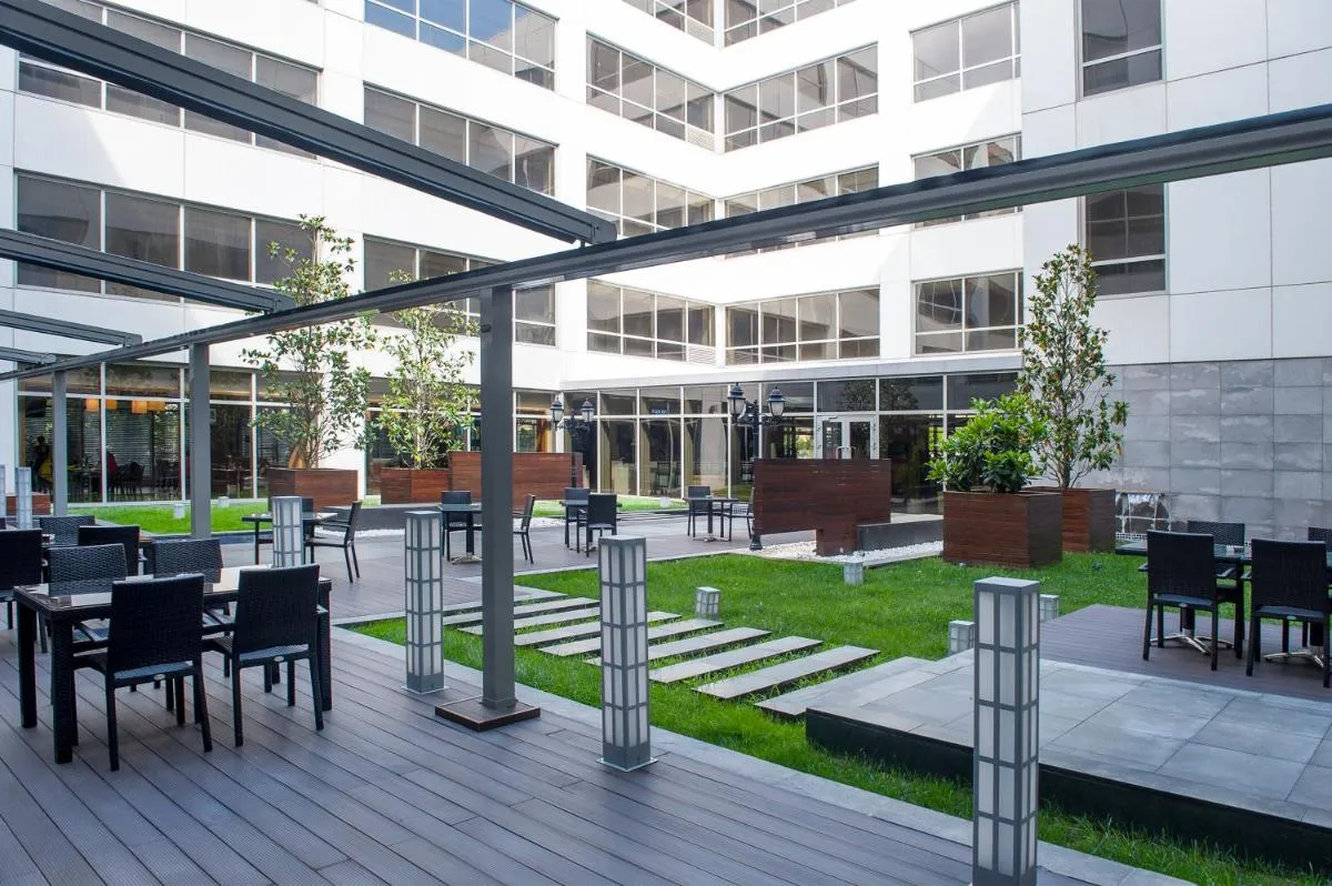 Image 4 of ISG Sabiha Gökçen Airport Hotel