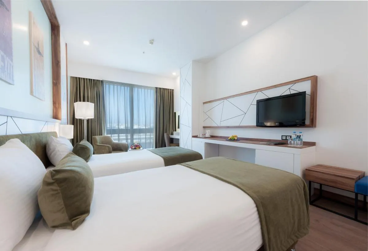 Image 1 of ISG Sabiha Gökçen Airport Hotel