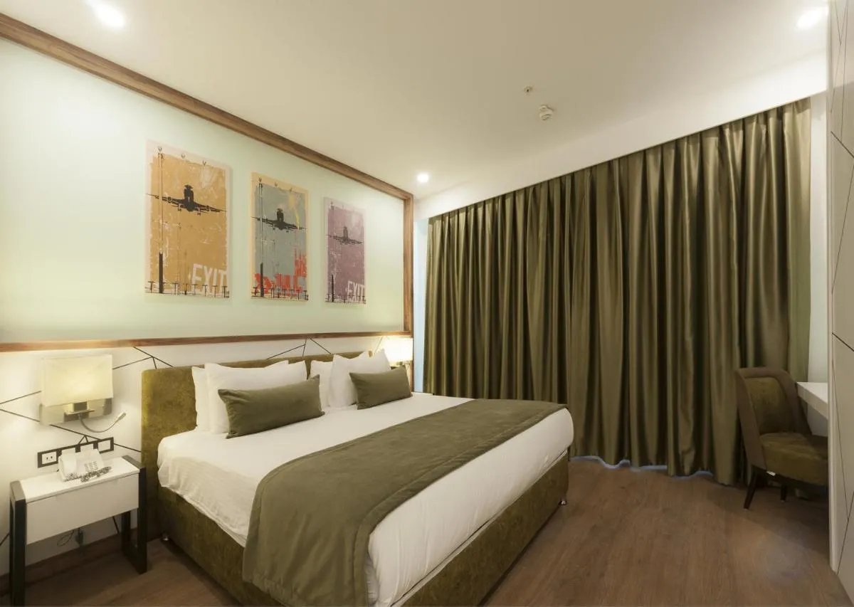 Image 6 of ISG Sabiha Gökçen Airport Hotel