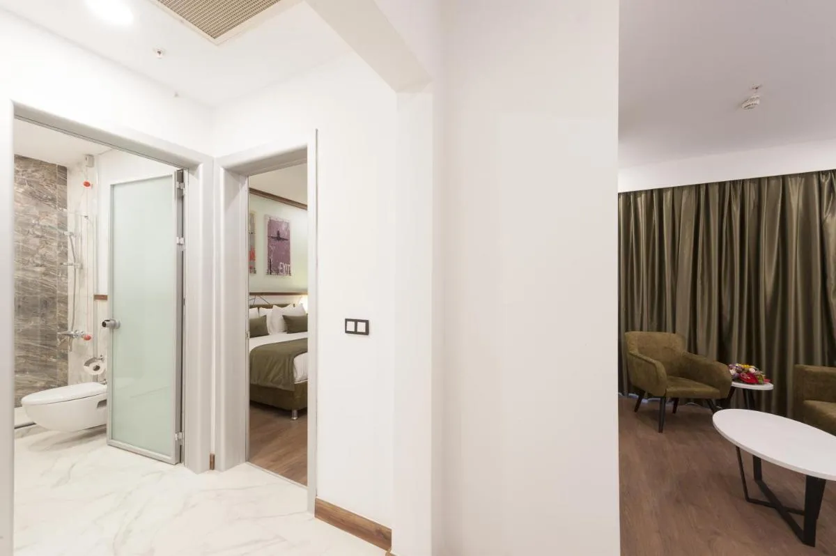 Image 2 of ISG Sabiha Gökçen Airport Hotel