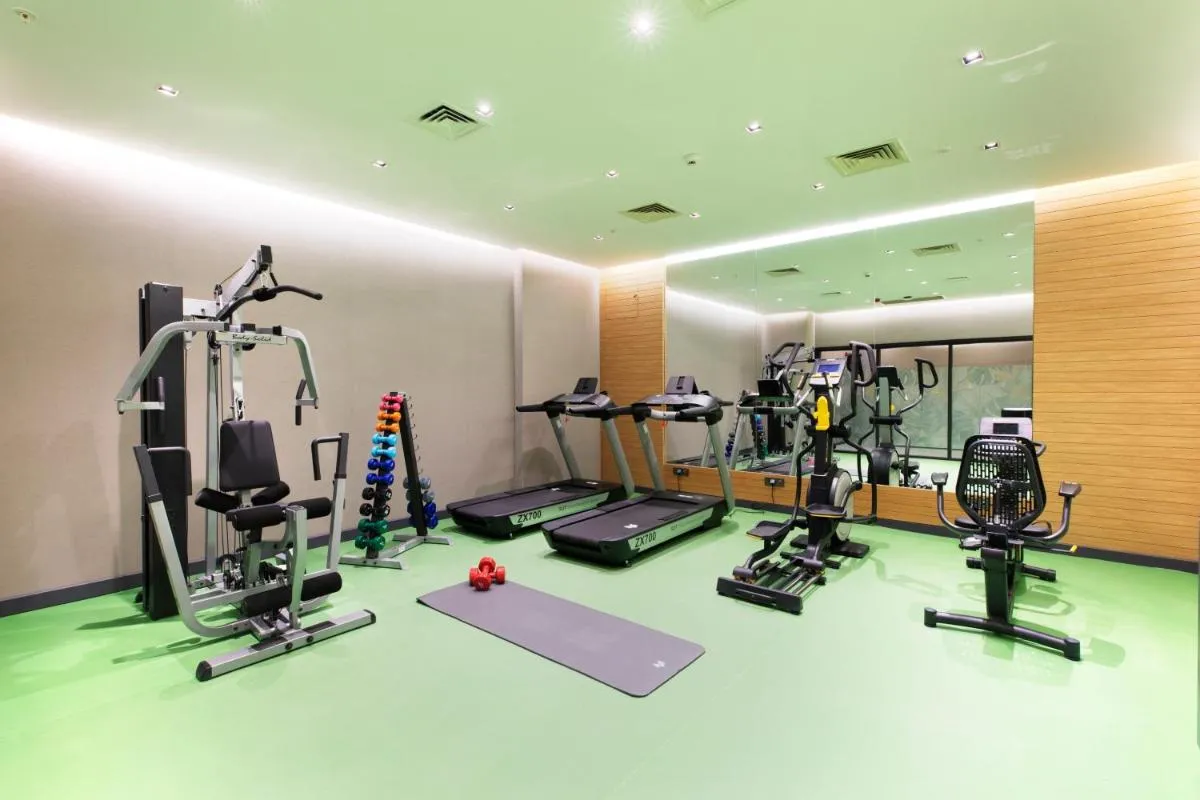 Image 4 of Ibis Styles Istanbul Atasehir