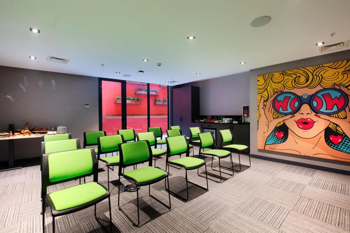 Image 6 of Ibis Styles Istanbul Atasehir