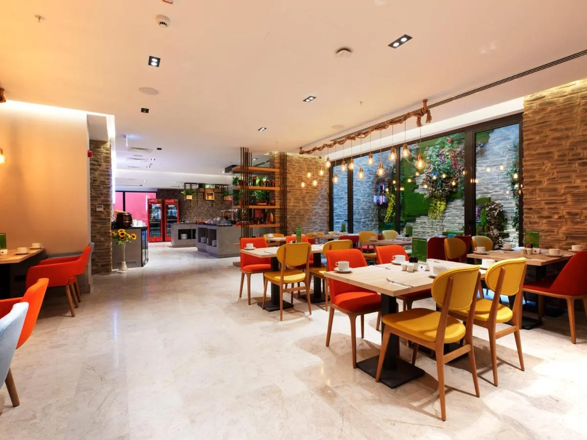 Image 3 of Ibis Styles Istanbul Atasehir