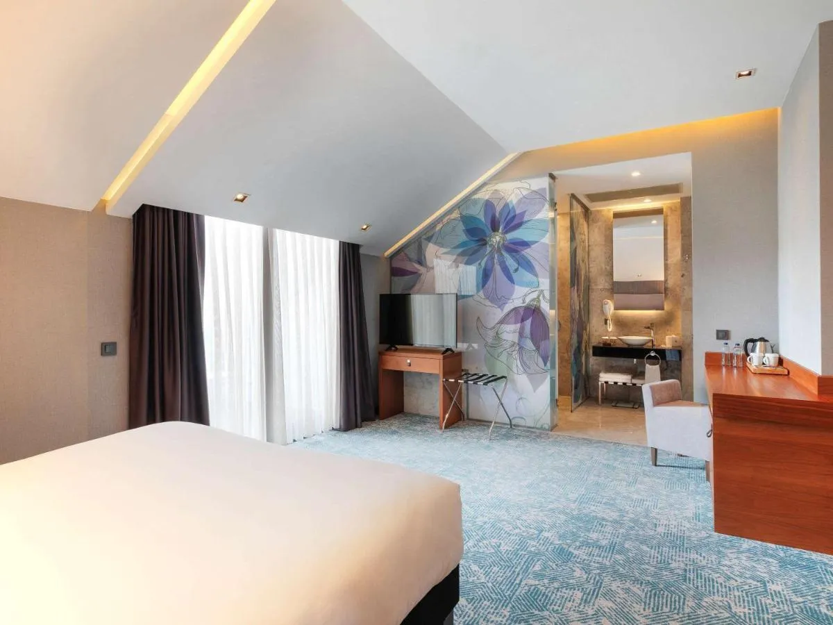 Image 1 of Ibis Styles Istanbul Atasehir