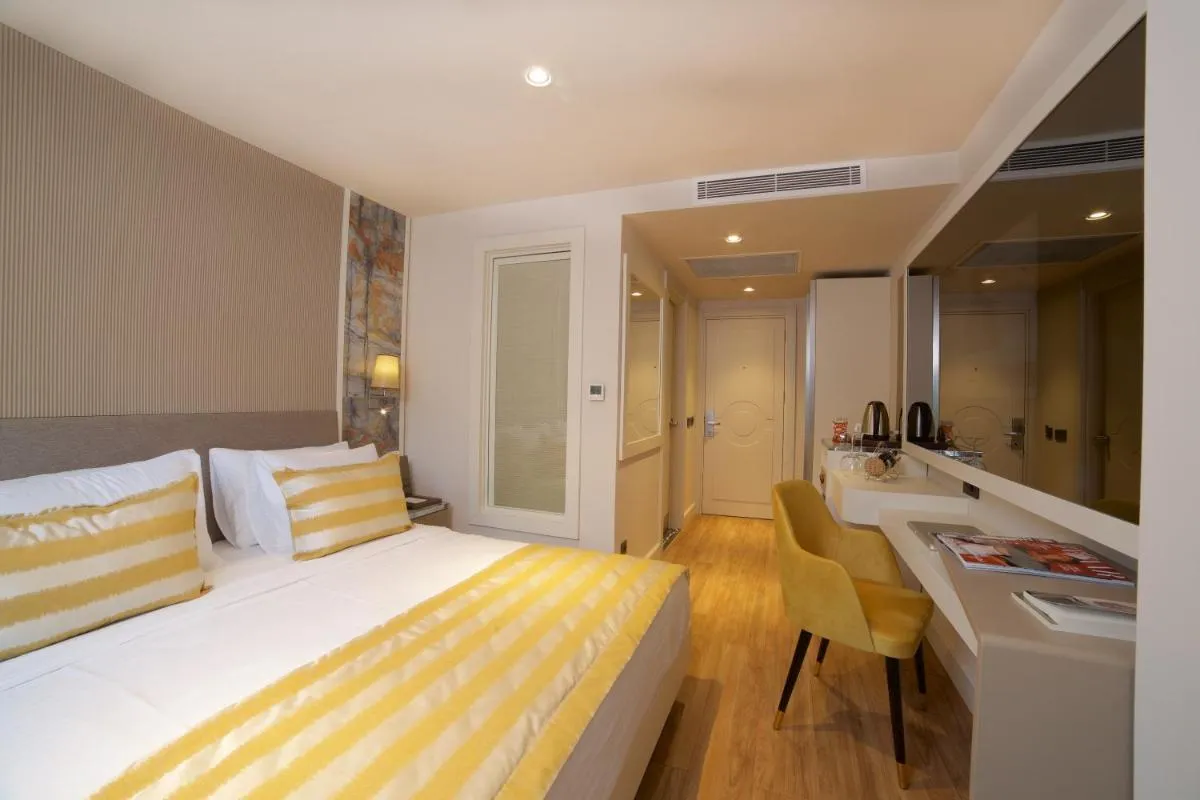 Image 6 of Icon Hotel Taksim