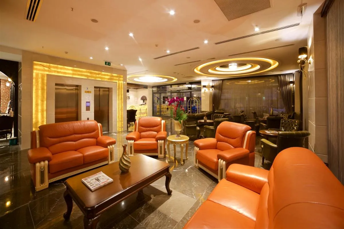 Image 4 of Icon Hotel Taksim