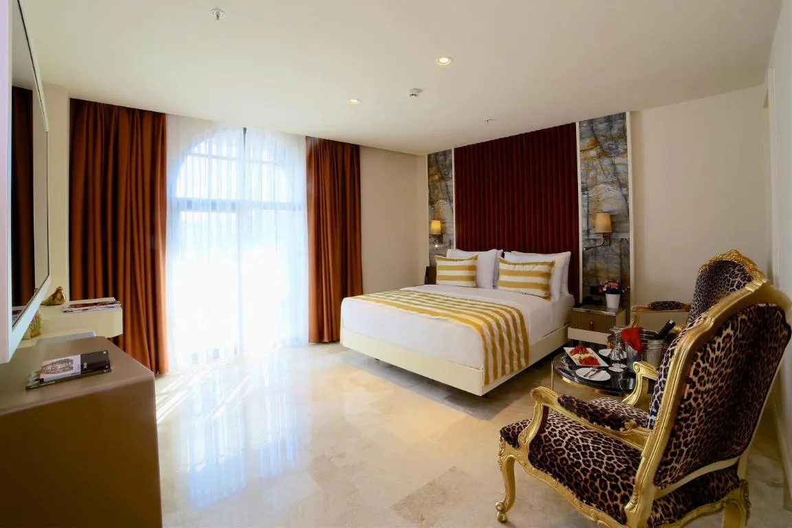 Image of Icon Hotel Taksim