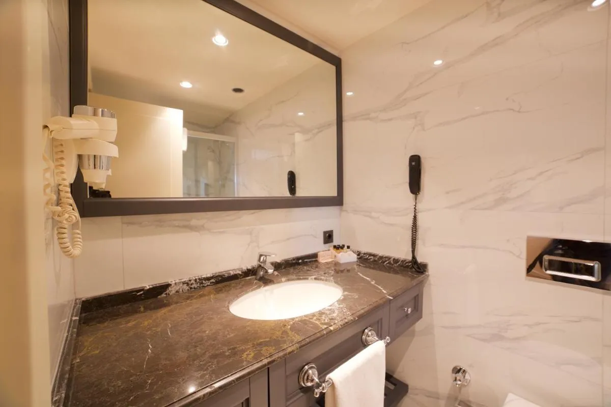 Image 1 of Icon Hotel Taksim