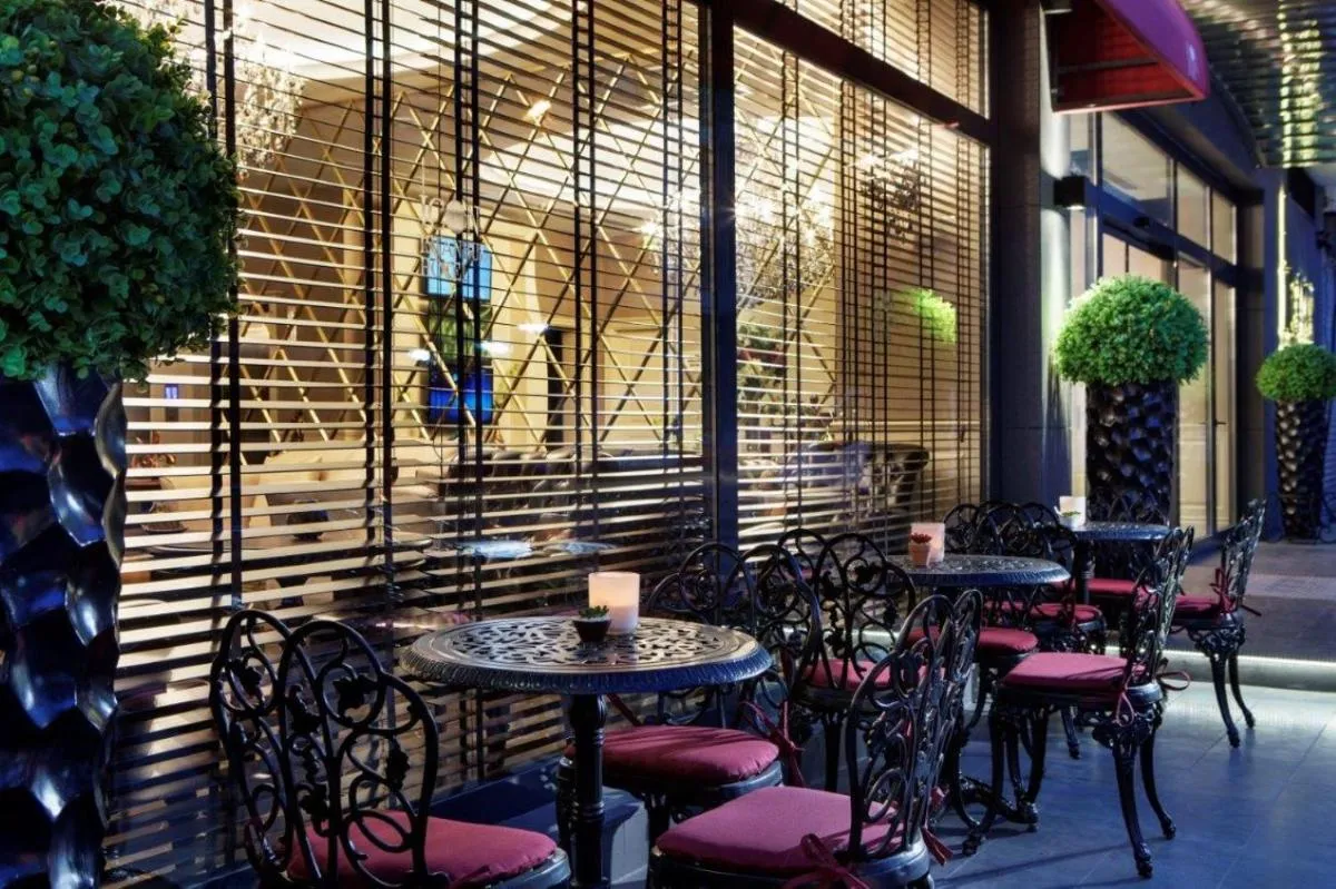 Image 2 of Icon Hotel Taksim