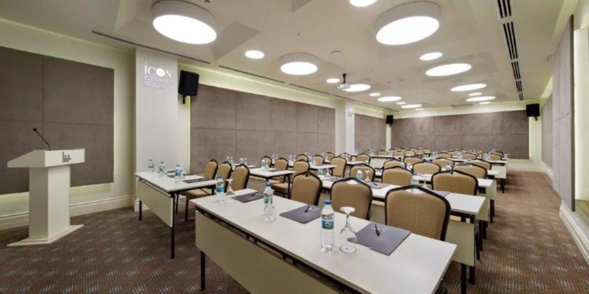 Image 5 of Icon Hotel Taksim