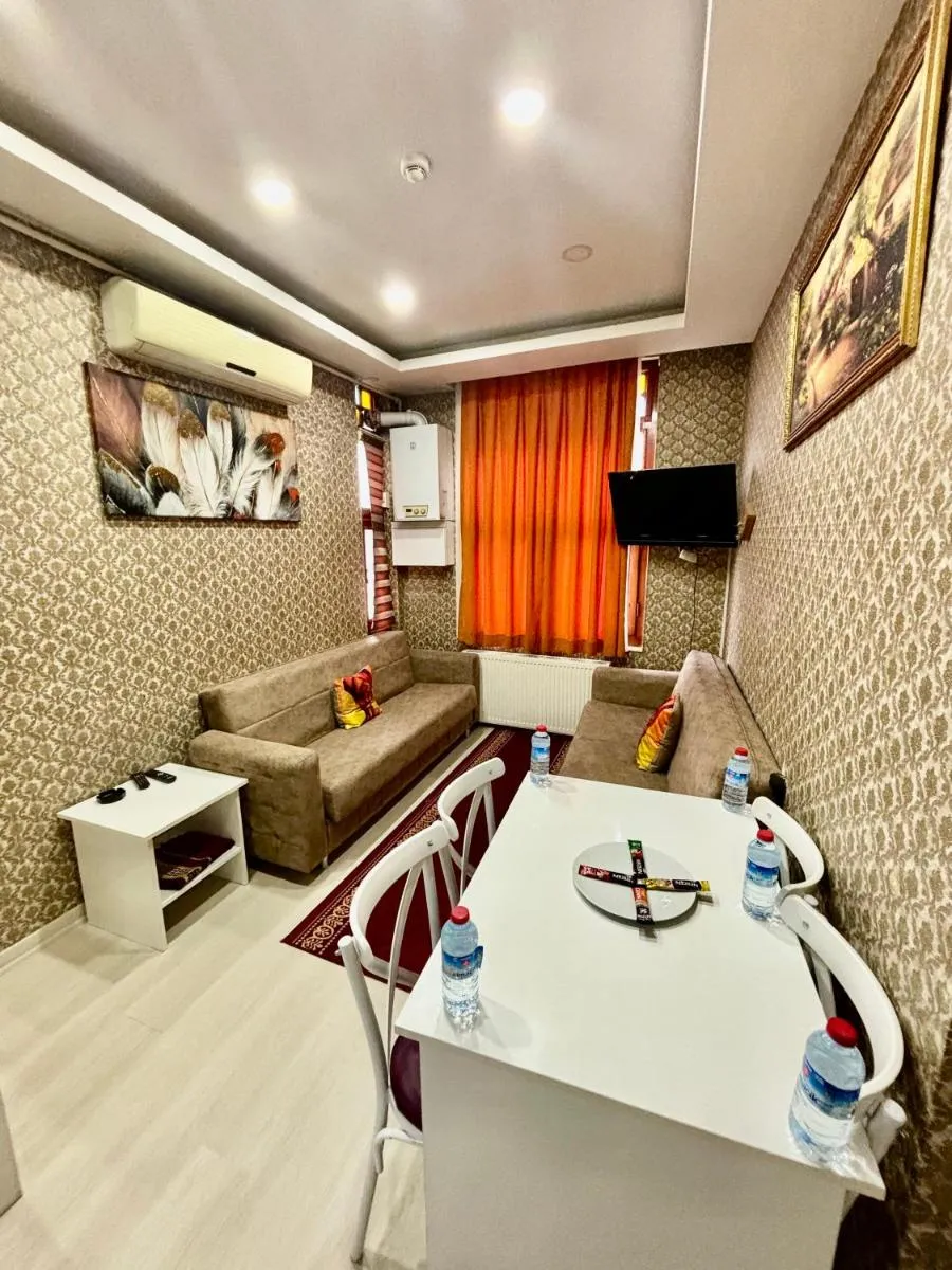Image 3 of İmmortal Hotel İstanbul