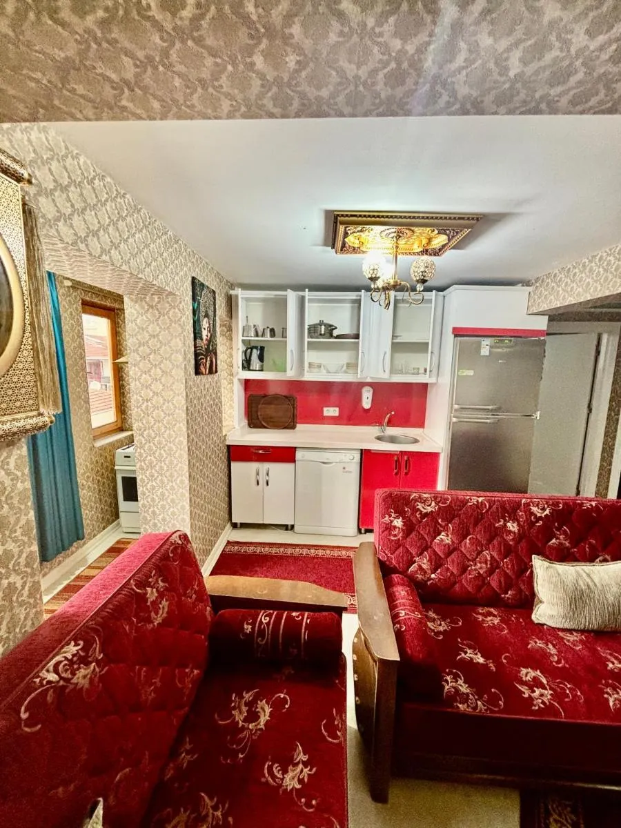 Image 6 of İmmortal Hotel İstanbul