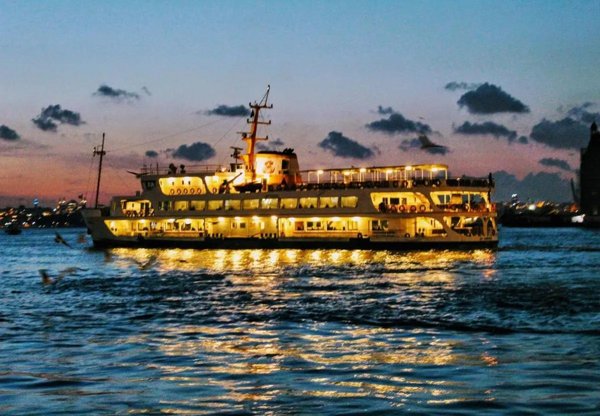 Image 2 of İmmortal Hotel İstanbul