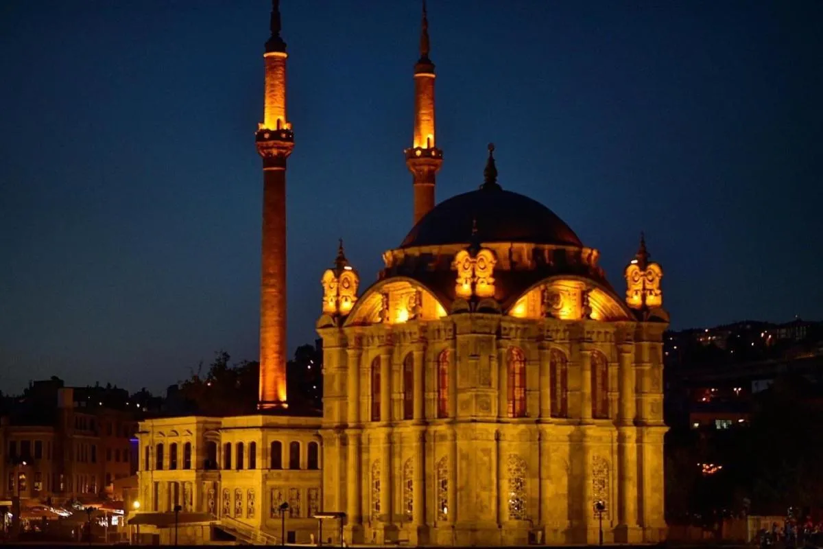 Image 1 of İmmortal Hotel İstanbul