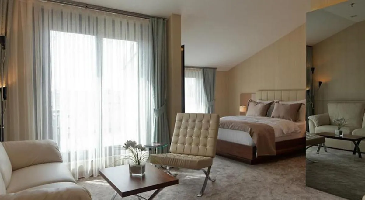 Image 5 of Inera Hotel Pendik